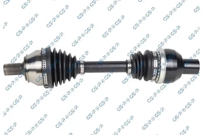 Піввісь права MERCEDES A V177 18-/A W177 18-/B W247 18- GSP (203979)
