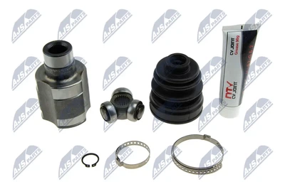 Шарнір Рівних Кутових Швидкостей MINI COUNTRYMAN COOPER ALL4/JCW ALL4 12-16 /ПЕРЕД,ПРАВ/ NPWBM122 NTY (NPWBM122)