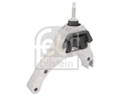 Подушка коробки передач FIAT PANDA 0.9 02.12- Febi (182977)