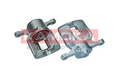 Гальмівний супорт передній лівий MAZDA 2 IV 14- JBC1401 KAMOKA (JBC1401)