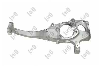 Поворотний кулак лів. AUDI A4 B8 A5 Q5 -09 ABAKUS 131-03-049 DEPO (13103049)