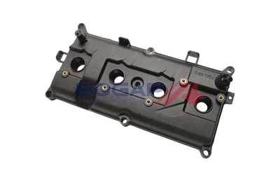 Клапанна кришка NISSAN QASHQAI I 06-/SENTRA 06-/X-TRAIL T31 07- 2.0 BOGAP (N1115125)