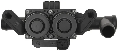 Клапан пічки ALPINA D5, BMW 5 SERIES/6 SERIES/7 SERIES Gates (EHV110)