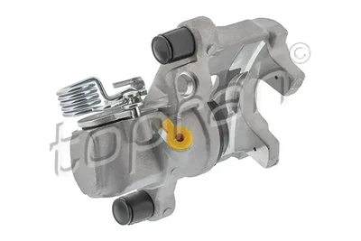 Гальмівний супорт задній лівий FORD FOCUS II 04- 631426 Topran (631426)