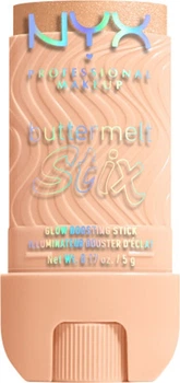 Хайлайтер-стік NYX Professional Makeup Buttermelt Stix Glow Boosting 06 A Whole Melt 5 г (800897275846)