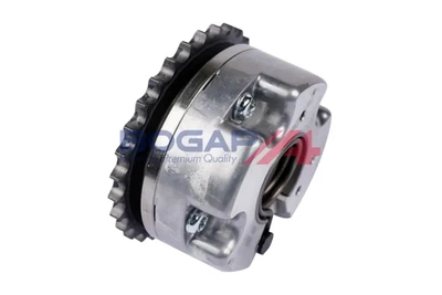 Варіатор фаз газорозподілу AUDI A6 C6 04-/A6 C6 06-/Q7 4L 06- A1336136 BOGAP (A1336136)