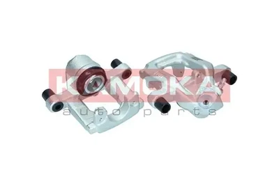 Гальмівний супорт задній лівий MERCEDES GLK X204 08- JBC1187 KAMOKA (JBC1187)