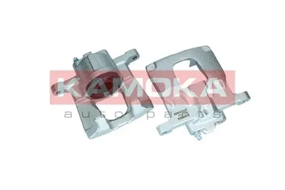 Гальмівний супорт задній лівий DODGE NITRO 06-/JEEP CHEROKEE IV 07-/WRANGLER III 06- JBC1253 KAMOKA (JBC1253)