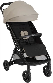 Прогулочная коляска Graco Myavo Бежевая (GS2107BBSFR000)