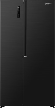 Lodówka side-by-side Gorenje NRS917C41BX