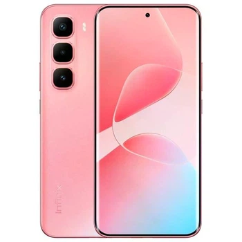 Мобільний телефон Infinix HOT 60 Pro Plus 8/256GB Coral Tides