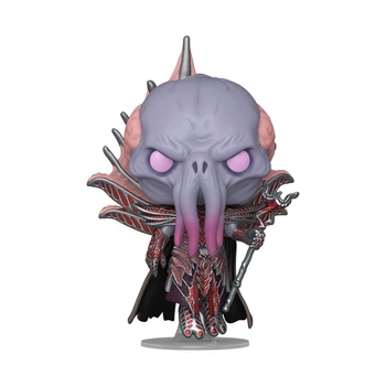 Игровая фигурка Funko POP! серии Врата Балдура 3 - Император