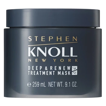 Восстанавливающая липидная маска для волос Kose Steven Knoll Deep Renew Treatment 260 мл