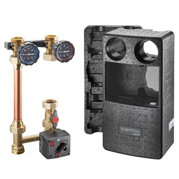 Насосна група Oventrop Regumat МF 180 DN 25 (1354260)