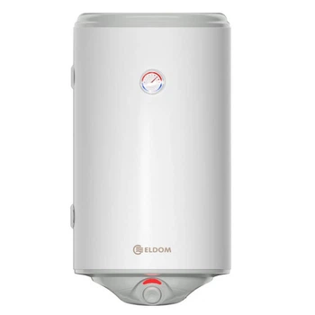 Водонагрівач Eldom Style Thermo 80 WVY08044FTL HVS