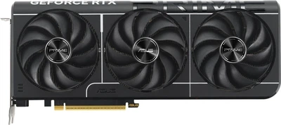 Відеокарта ASUS GeForce RTX5070 Ti PRIME O16G (90YV0MF0-M0NA00) (PRIME-RTX5070TI-O16G)