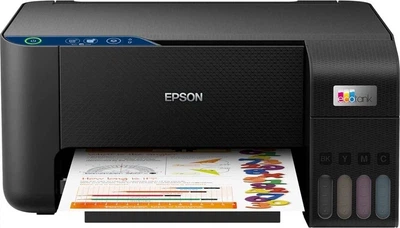 Багатофункціональний пристрій Epson L3231
