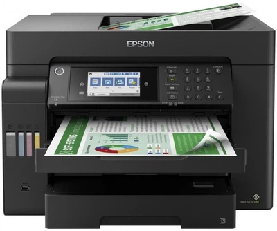 Багатофункціональний пристрій Epson L15150 A3