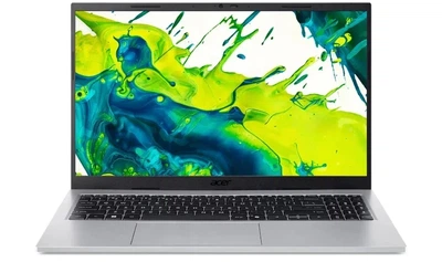 Ноутбук Acer Aspire Go 15 AG15-72P-77TE (NX.JRRET.009)