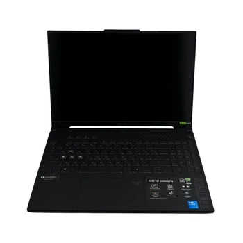 Ноутбук ASUS TUF Gaming F16 FX607VJ (FX607VJ-RL078)(16″/Intel Core 5 210H/16/RTX3050/SSD512/DOS) (FX607VJ-RL078)