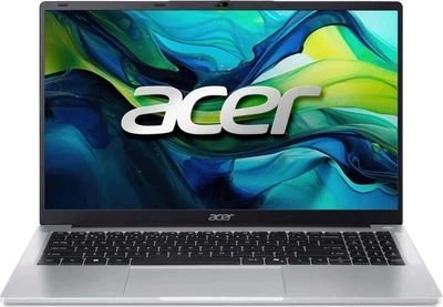 Ноутбук Acer Aspire Lite 15 AL15-32P-C49X (NX.DHFEX.001)(15.6″/Celeron N4500/8/SSD256/DOS) (NX.DHFEX.001)