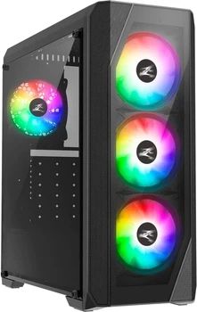Корпус Zalman N5 TF