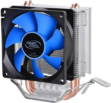 Охладитель для проц. Deepcool Iceedge Mini FS 1200/1150/1151/1155/1156/775/FM1/FM2/AM2/AM2+/AM3 (ICE EDGE MINI FS V2.0)