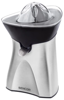 Соковижималка Sencor SCJ 6050SS (6914078)