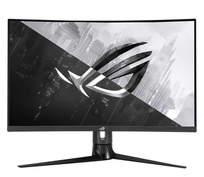 Монітор ASUS ROG STRIX XG32VC Curved HDR (90LM03S0B04170)