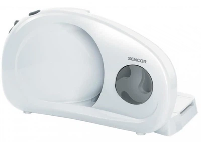 Дискова скиборізка Sencor SFS 1000 WH (6232657)