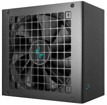 Блок живлення Deepcool PN-M 850W 80+ЗОЛОТИСТИЙ (PN850M)(R-PN850M-FC0B-EU) (PN850M)
