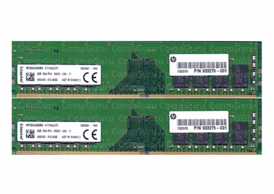 Оперативная память Kingston 2666 - купить в Киеве: цена, отзывы