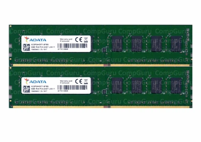 Оперативная память DDR4 SDRAM ADATA - купить в Киеве: цена, отзывы