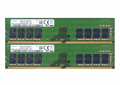 SODIMM DDR4 2400MHz 16GB（8GB×2）Samsung 8GB DDR4 2400 SoDIMM Samsung - купить недорого, Prom.ua: цены