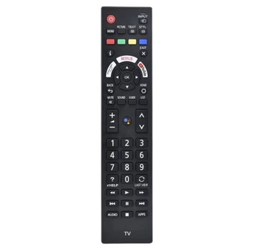 Пульт для телевизора Panasonic N2QBYA000037 PN-V9 с голосовым управлением