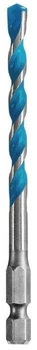 Wiertło uniwersalne Hawera Multi-Construction HEX 6 x 250 mm (3165140800426)