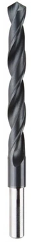 Wiertło do metalu Hawera HSS-R podtaczane 15.5 x 178 mm (4014468015939)