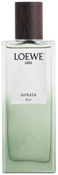 Woda perfumowana damska Loewe Aire Sutileza Elixir 50 ml (8426017086455)