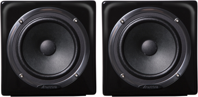 Monitory studyjne Avantone MixCube Active Black Pair (794504765908)