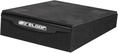 Акустична підкладка для студійних моніторів Reloop sMonitor Pad 5 PRO (4043034150330)