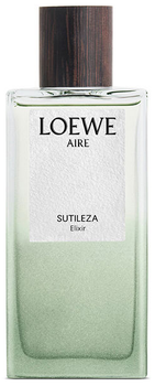 Woda perfumowana damska Loewe Aire Sutileza Elixir 100 ml (8426017086479)