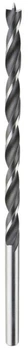 Wiertło do drewna Hawera Standard 24 x 215 mm (4014468007965)