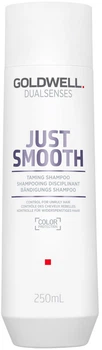 Szampon do włosów Goldwell Dualsenses Just Smooth nawilżający 250 ml (4021609028895)
