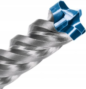 Wiertło udarowe Hawera 8X SDS-max 16 x 740 mm (3165140983334)