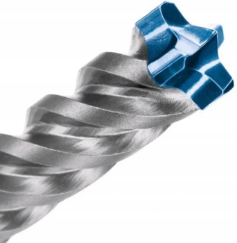 Wiertło udarowe Hawera 8X SDS-max 14 x 740 mm (3165140983297)