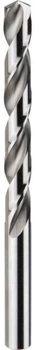 Zestaw wierteł do metalu Hawera HSS-G 4.8 x 86 mm 10 szt (4014468034572)