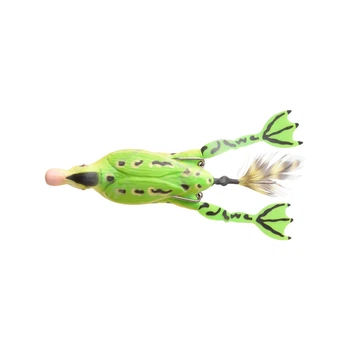 Воблер Savage Gear 3D Hollow Duckling weedless L 100mm 40g 02-Fruck (1854.05.32)