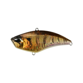 Воблер DUO Realis Apex Vibe F85 85mm 27g DPA3268 Bronze Gill (34.36.63)
