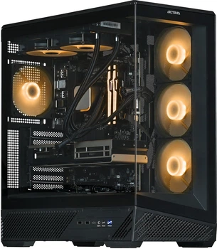 Komputer Actina Selection 245KF/32GB/1TB/RTX5070/750W (KOMACNGIP0618)