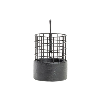 Годівниця Brain fishing "Пуля" M 60g Black (1858.24.62)